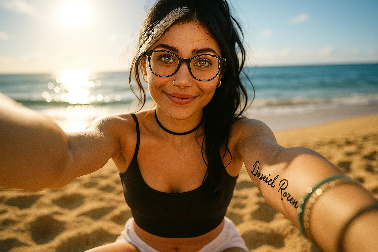 موقع تعارف للنساء فقط | رجل ماتشو | الرجل دانيال روزن